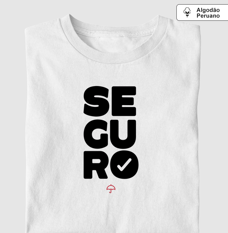 Seguro - Mais Seguro (Premium)