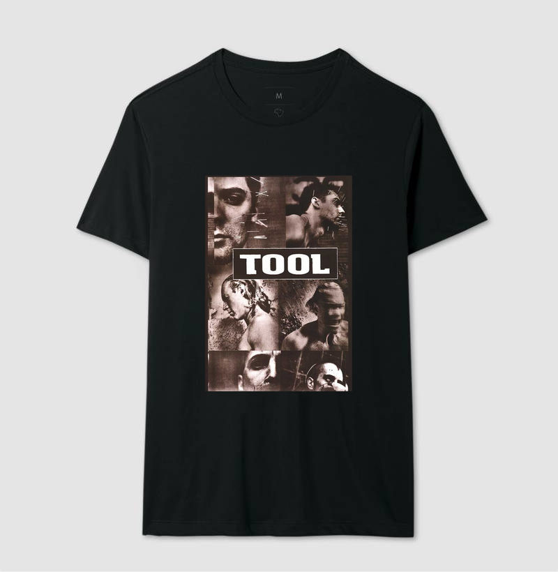 Tool - Classic