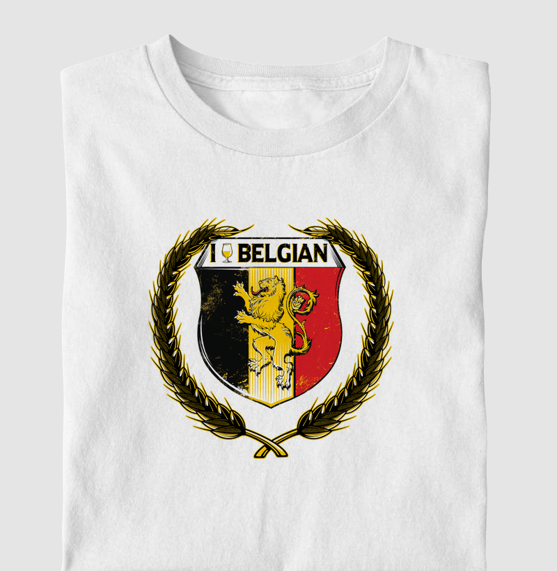 Belgian Style