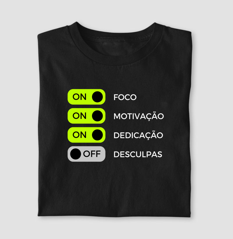Off desculpas