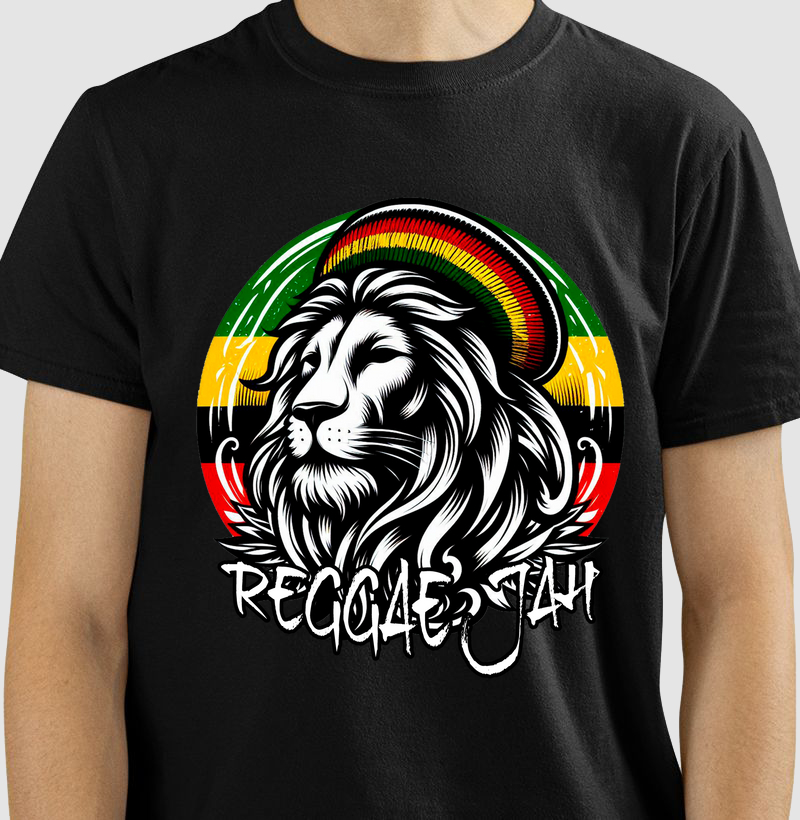 Leão Rasta 1