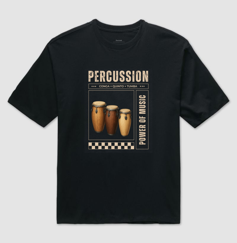 Linha Instrumentos – Estilo Musical Premium