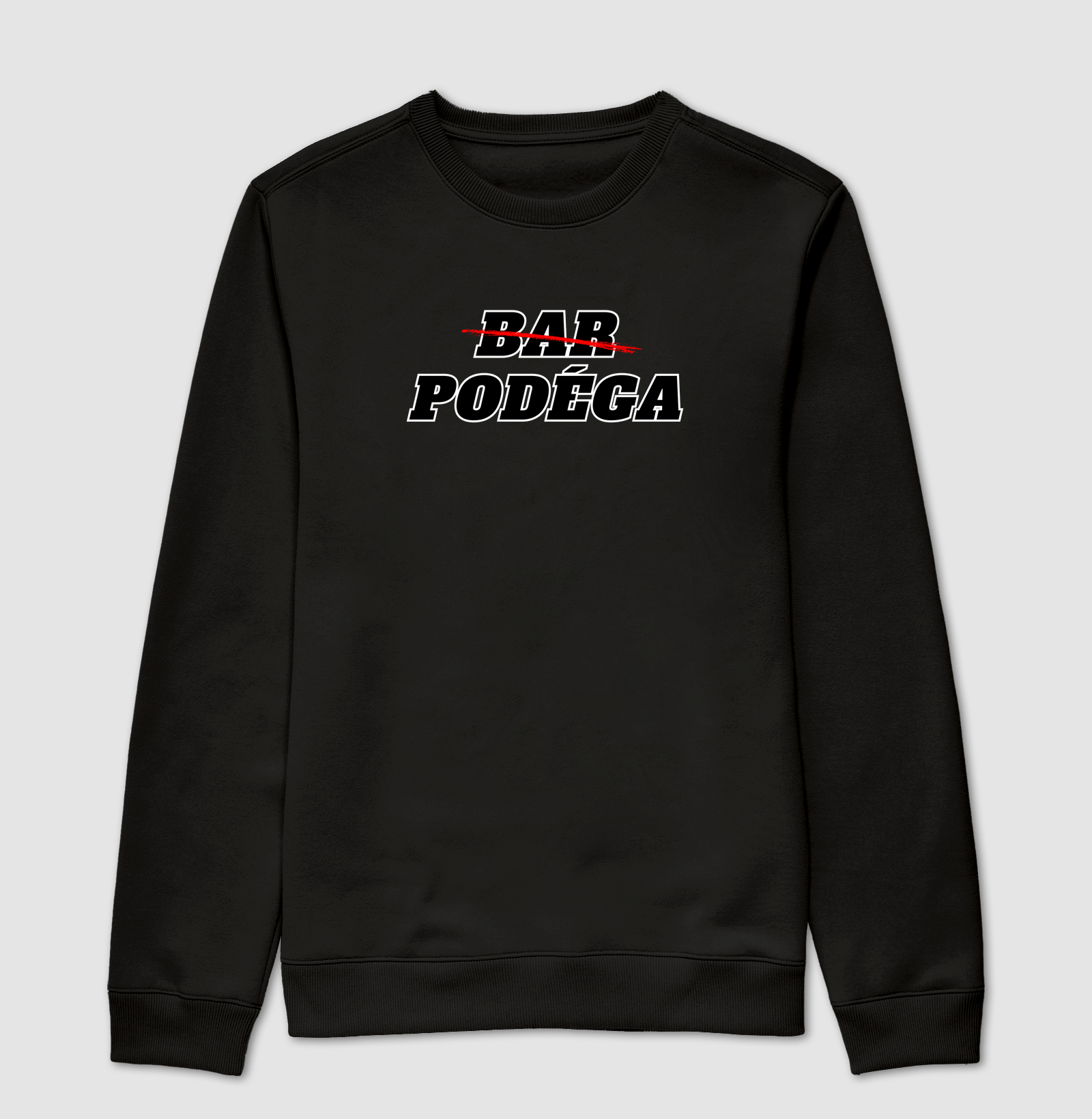 Podéga!