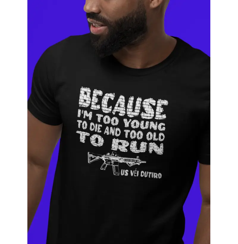 Too Young