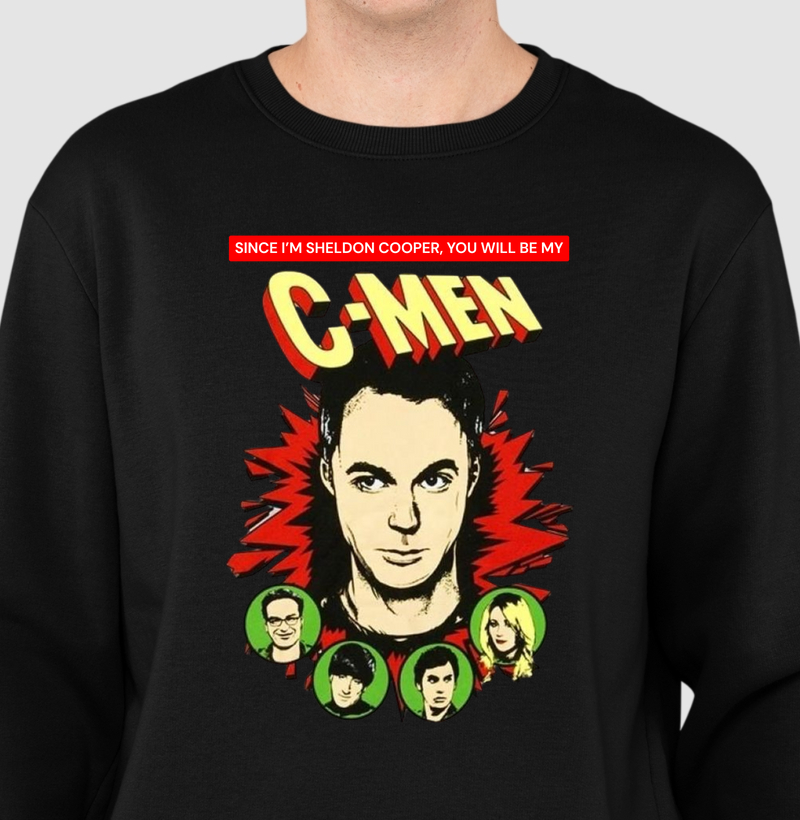 C-MEN