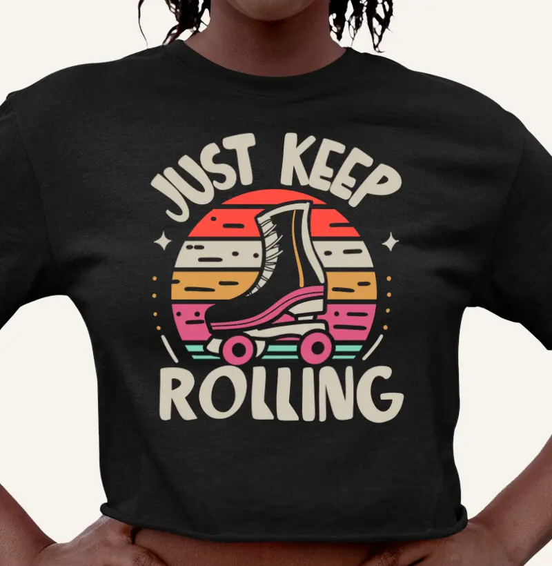 Keep It Rolling