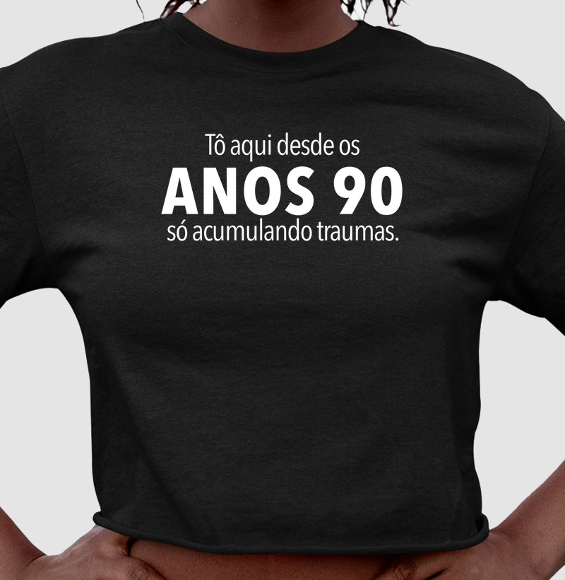 Anos 90