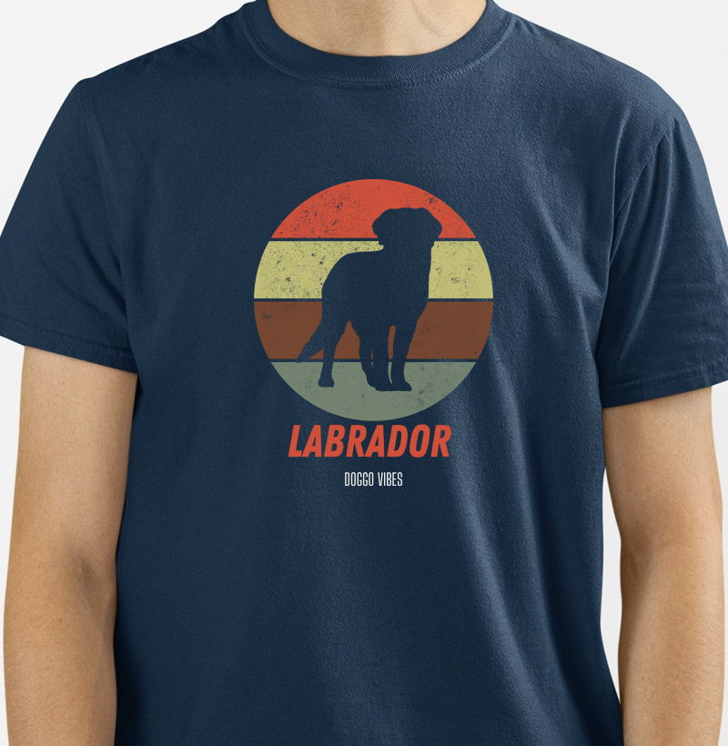 labrador