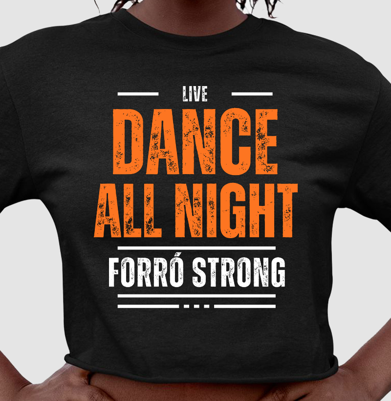 Dance all night