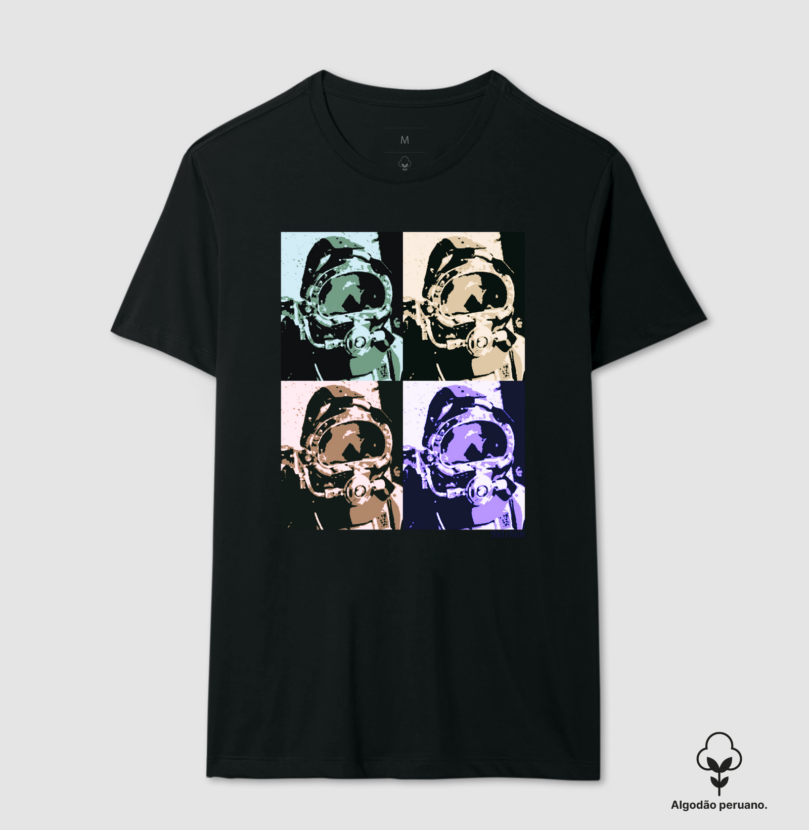 KMB ANDY WARHOL ART