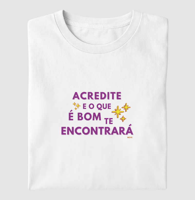O Que é Bom