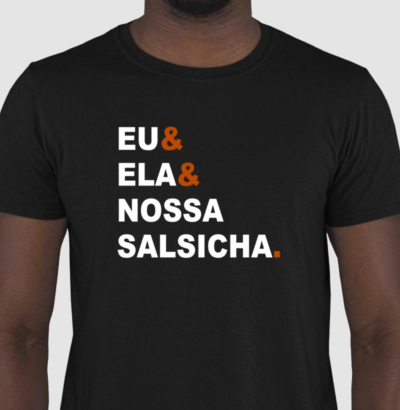 Eu&Ela