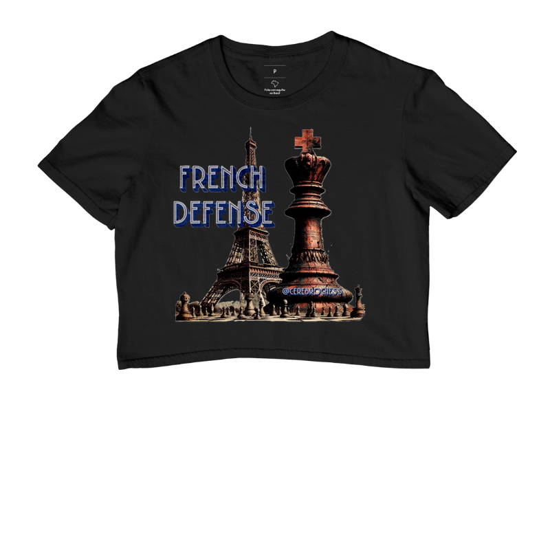 Defesa Francesa