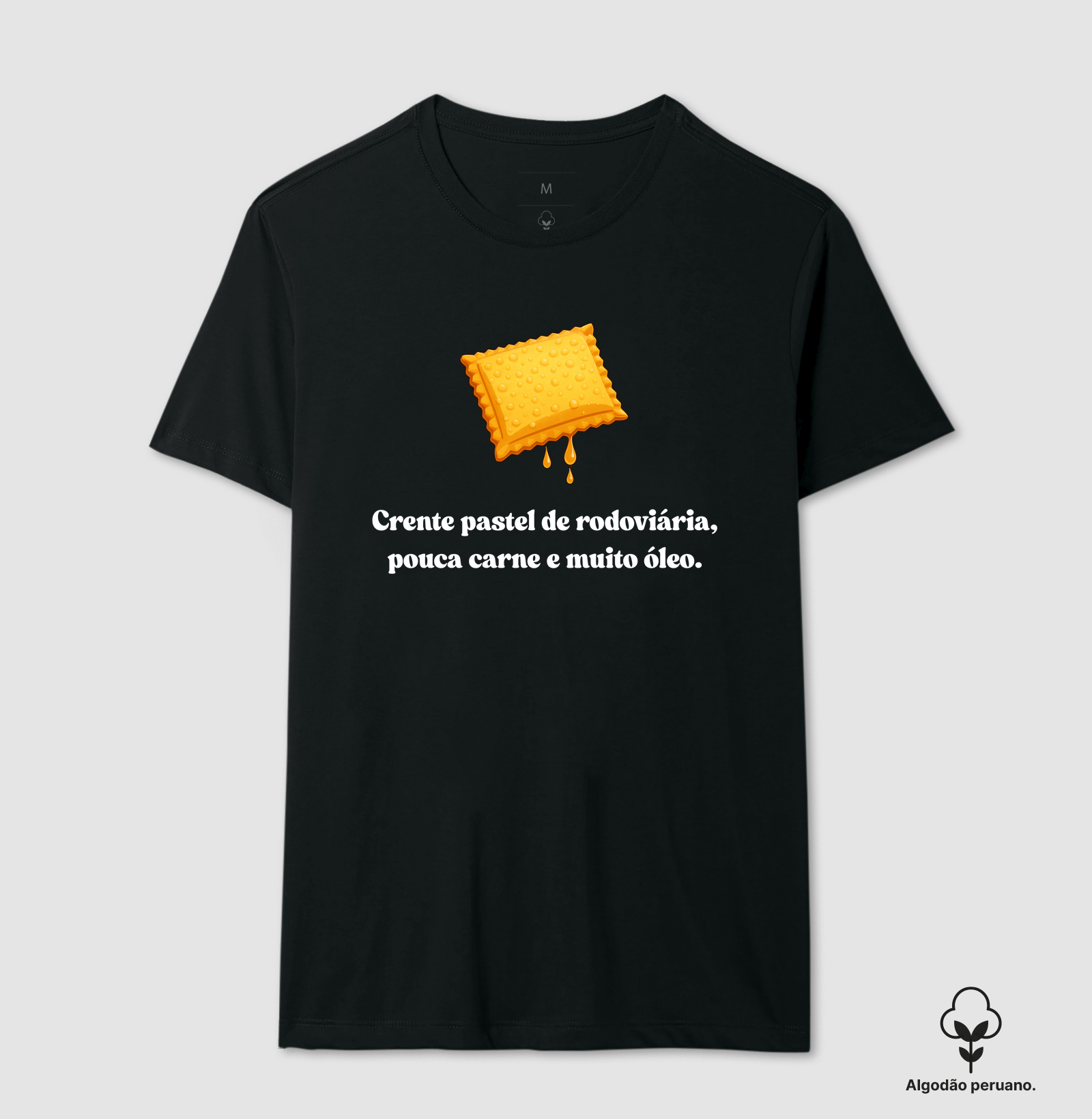 Pastel de Rodoviária