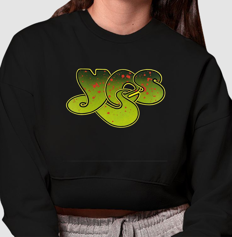 Yes - Green