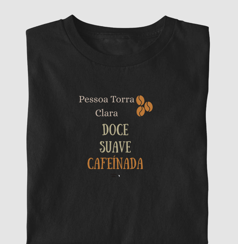 Pessoa Torra Clara