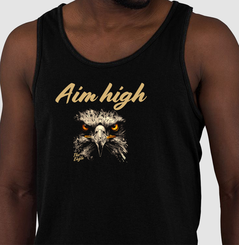 Regata Aim High