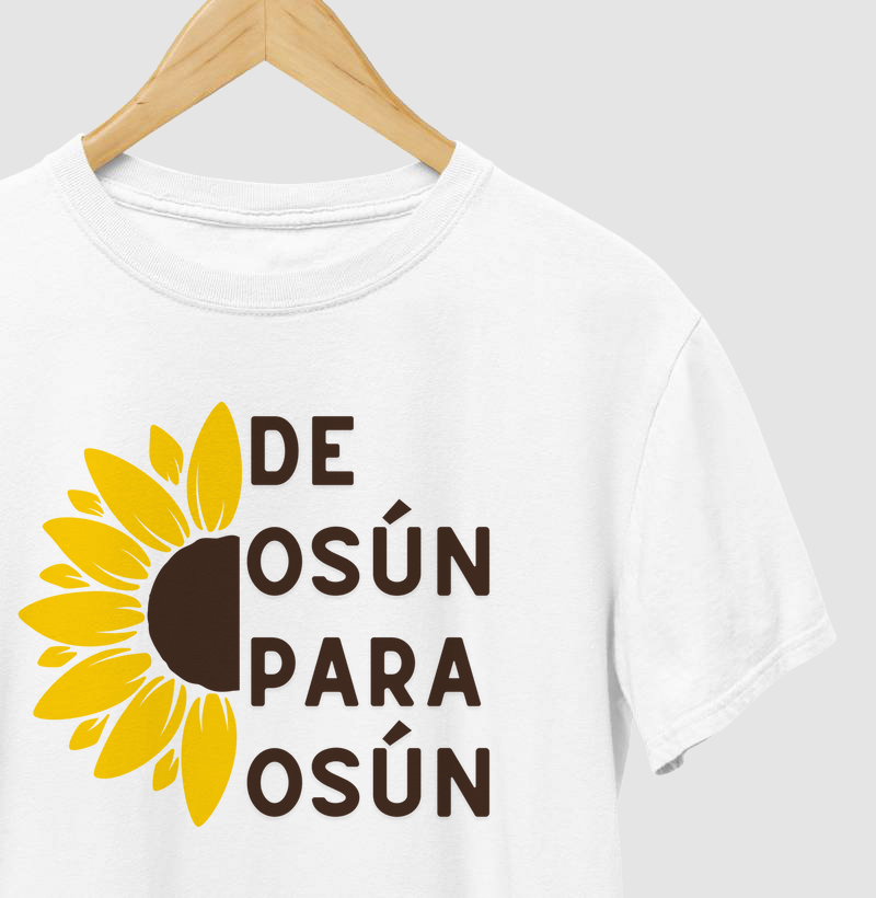 De Osún para Osún