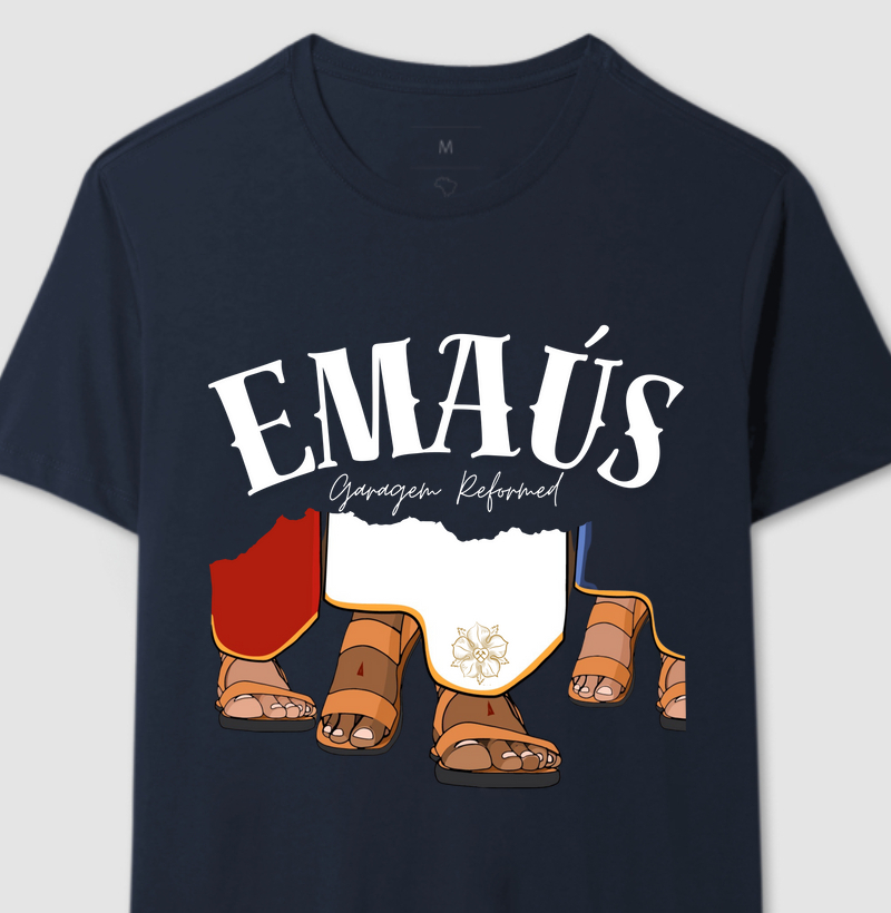"Emaús" O caminho do milagre...