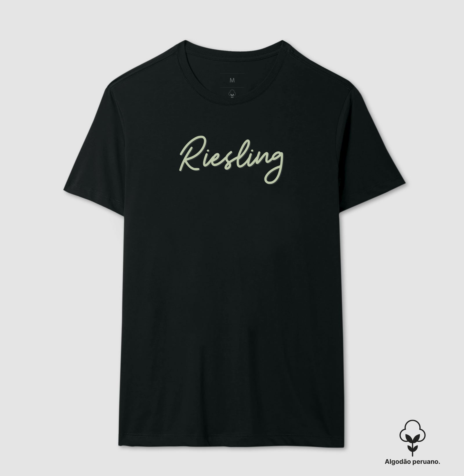 Camiseta Riesling