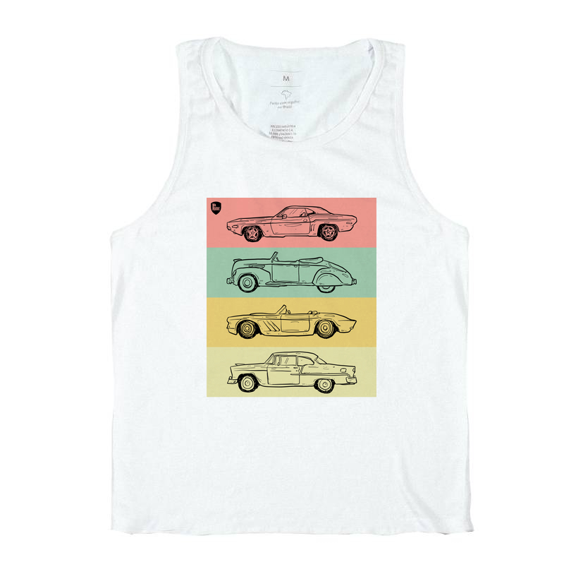 Vintage Cars