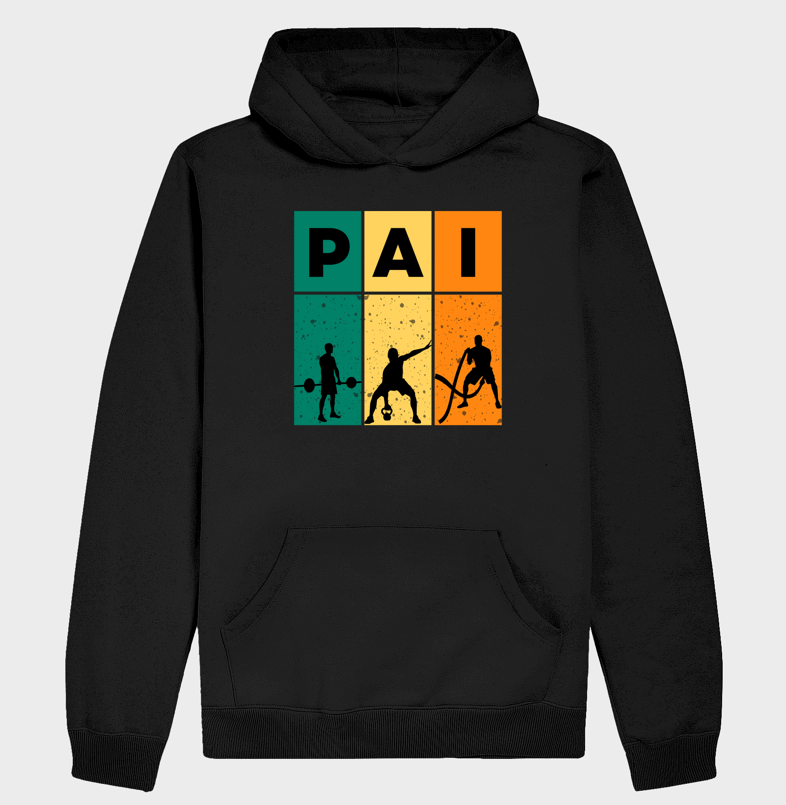 Pai