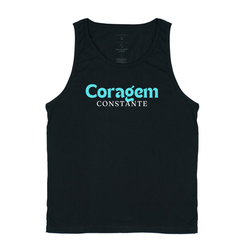 Coragem Constante