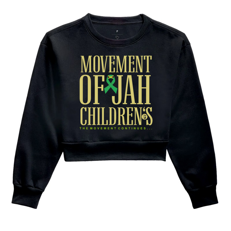 MOVEMENT (JAH)