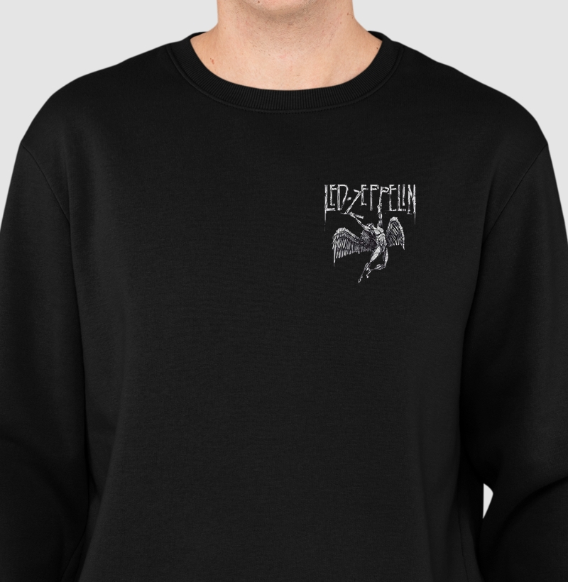 Led Zeppelin - Minimalista