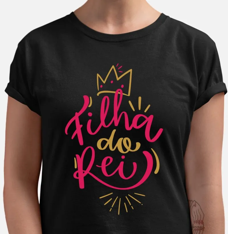 Filha do Rei 