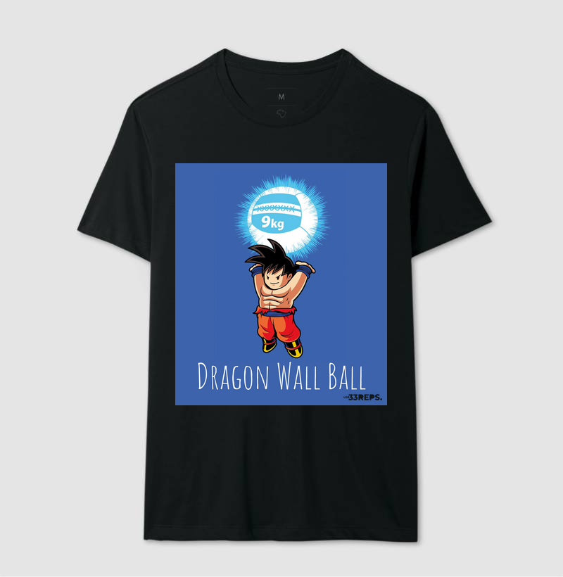 Dragon Wall Ball
