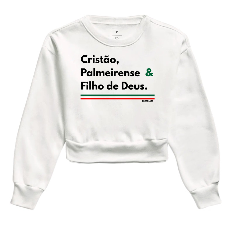 Cristão Palmeirense