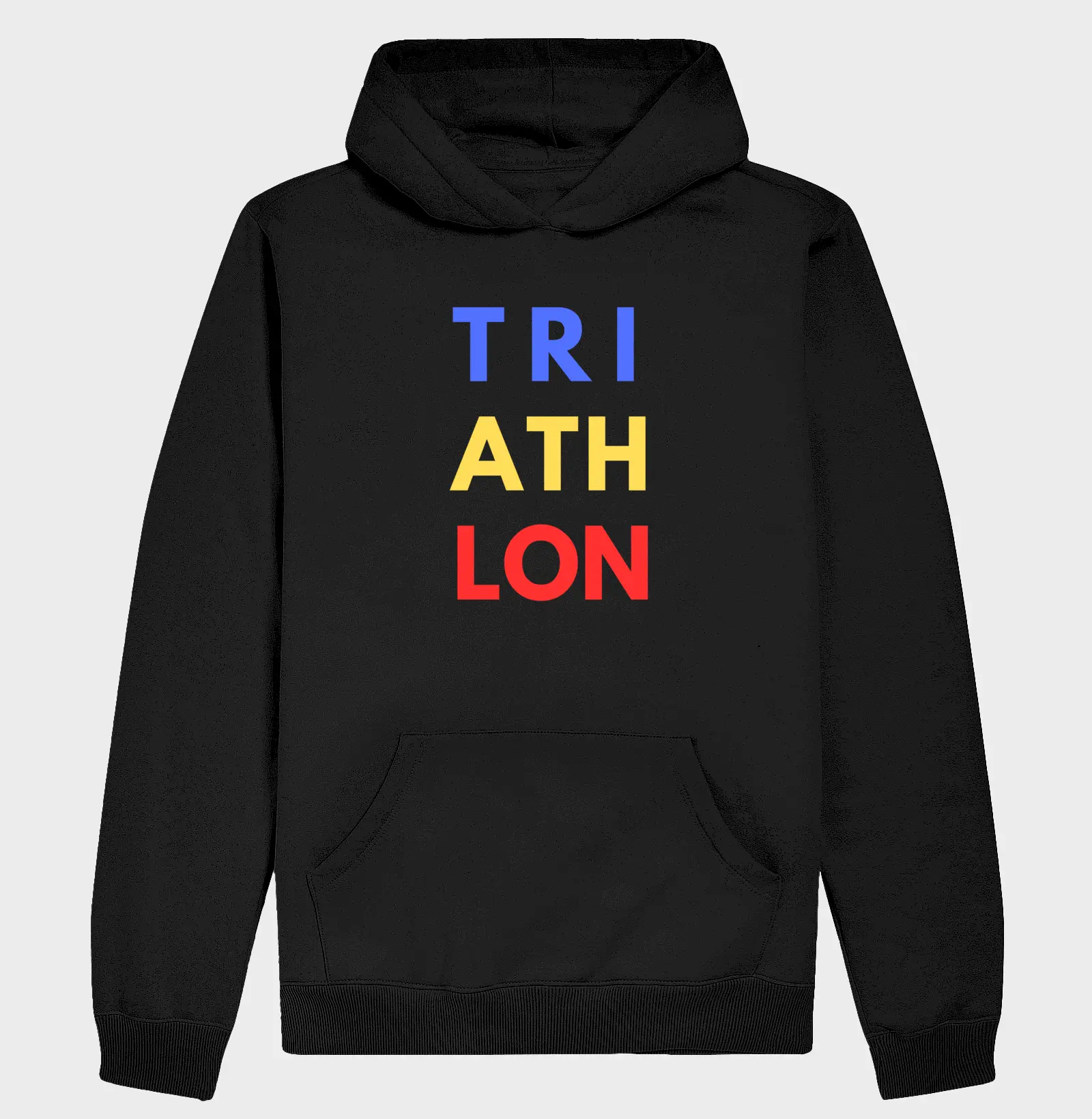 TRI ATH LON