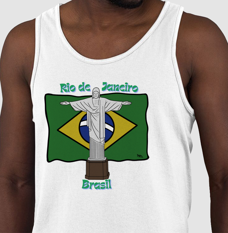 Rio de Janeiro - Brasil