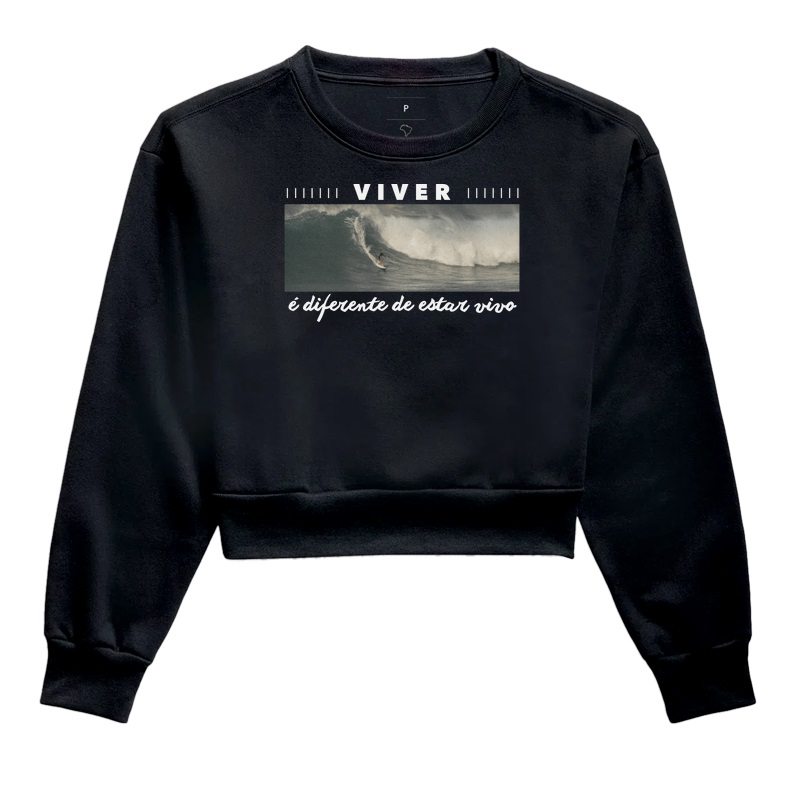 Viver é diferente de estar vivo - Mod 2
