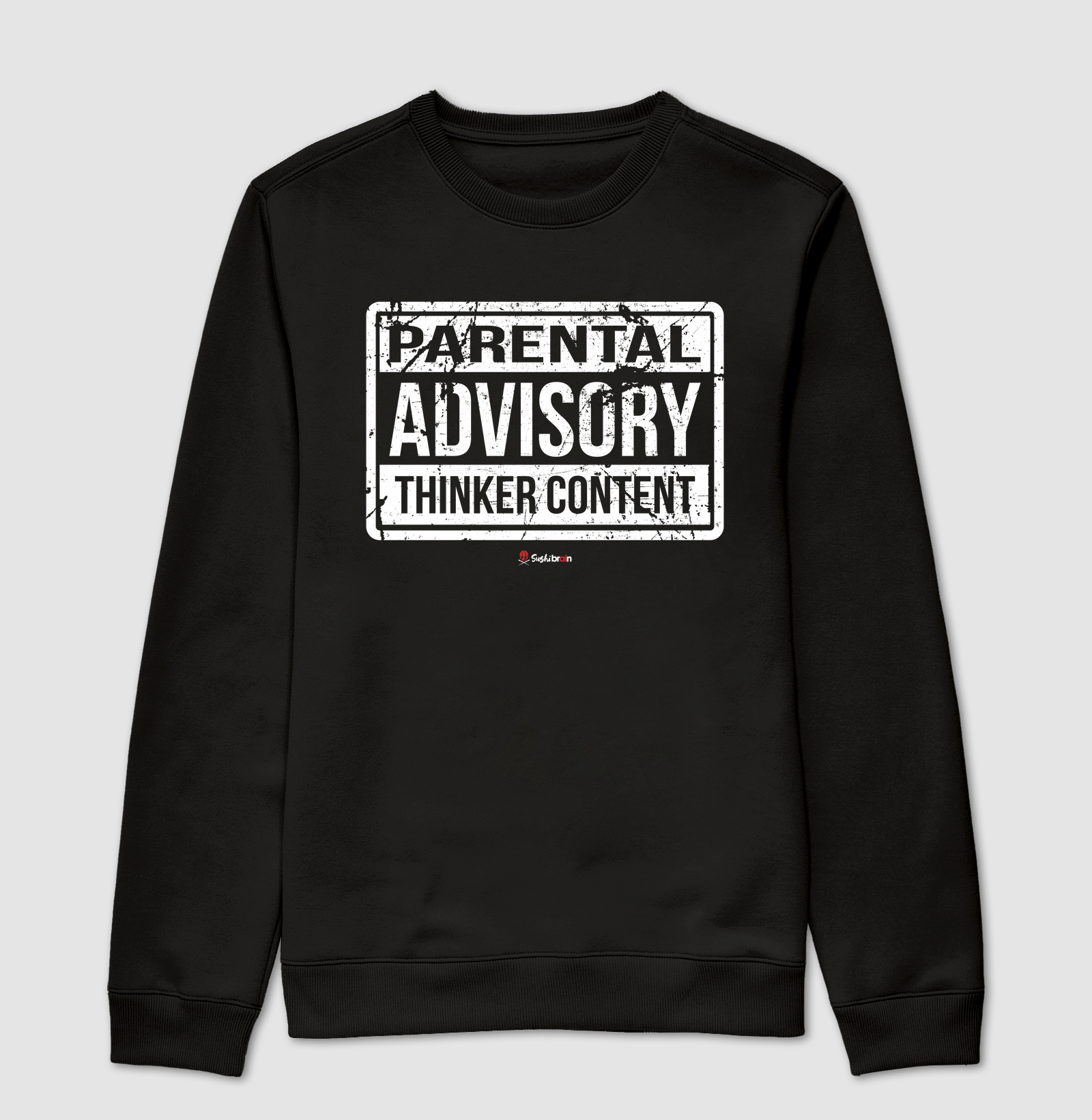 Parental Advisory