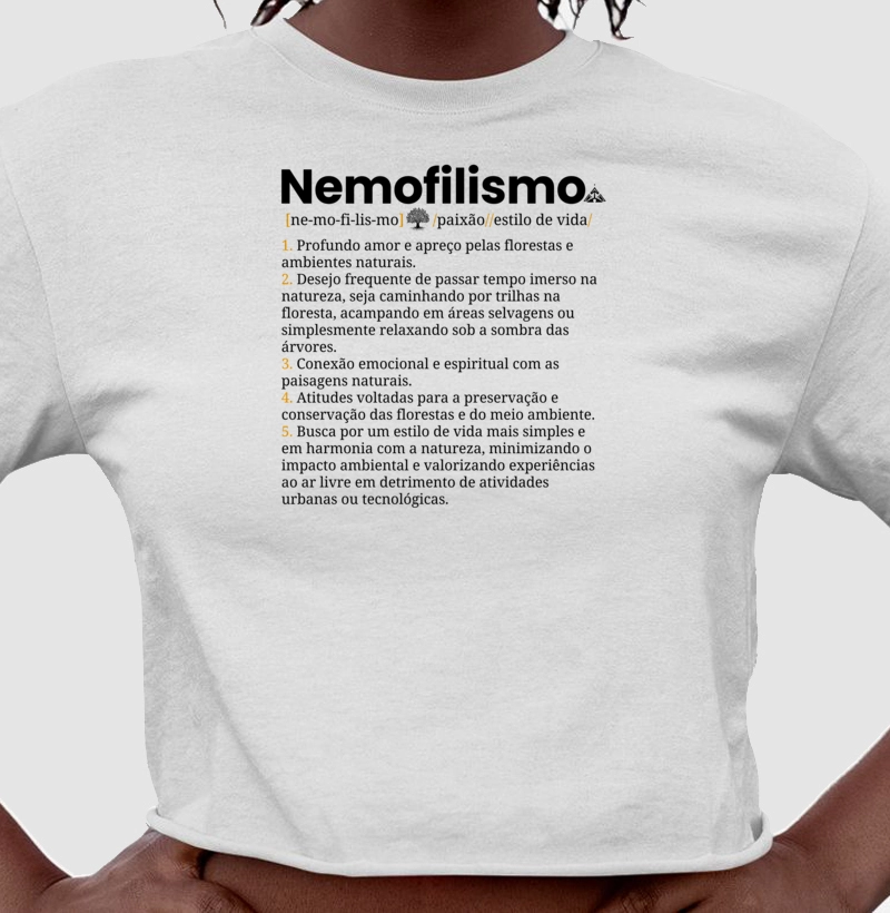 Nemofilismo