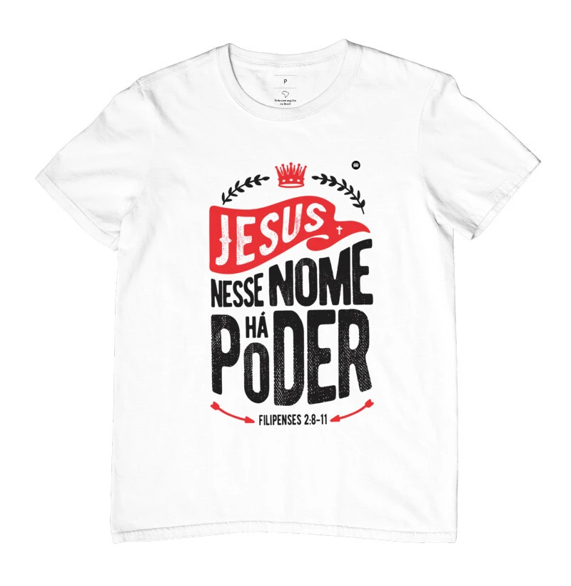 Nesse Nome Há Poder 