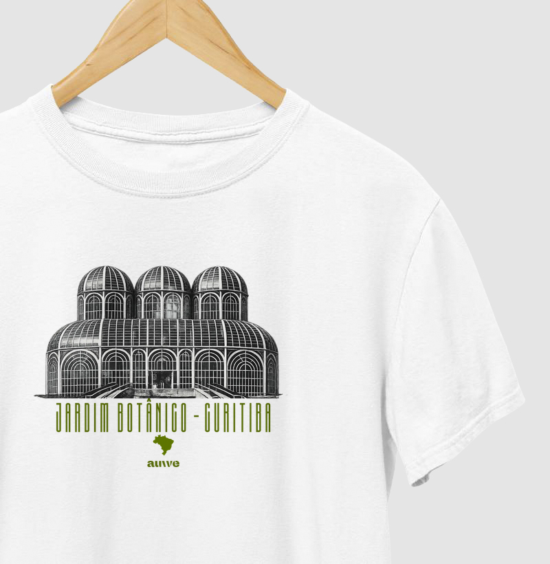 curitiba jd botanico