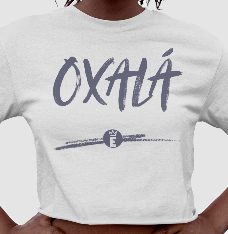 Oxalá