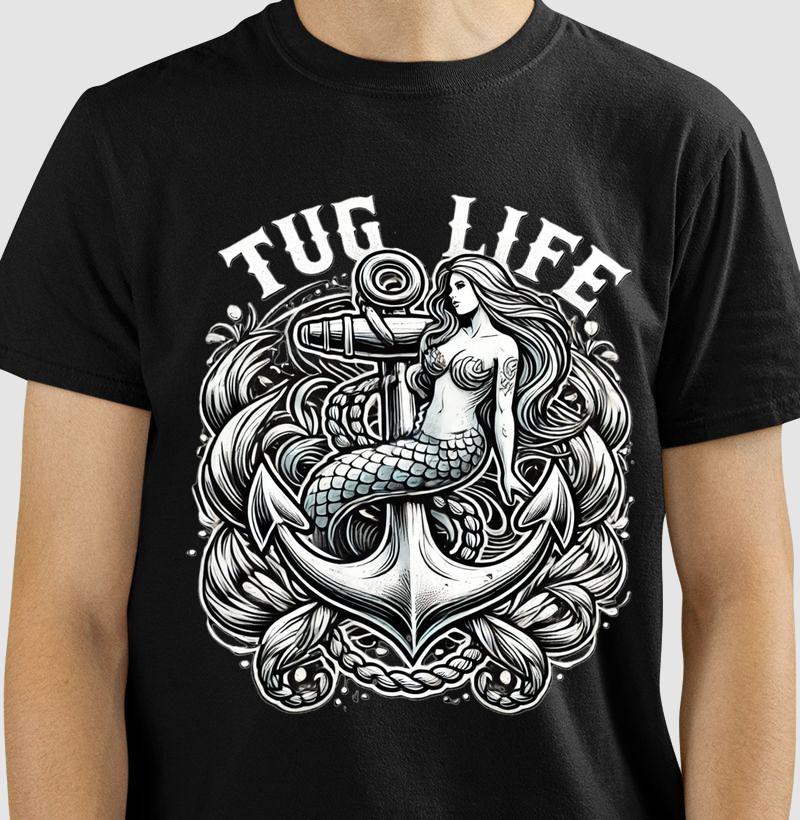 TugLife Siren