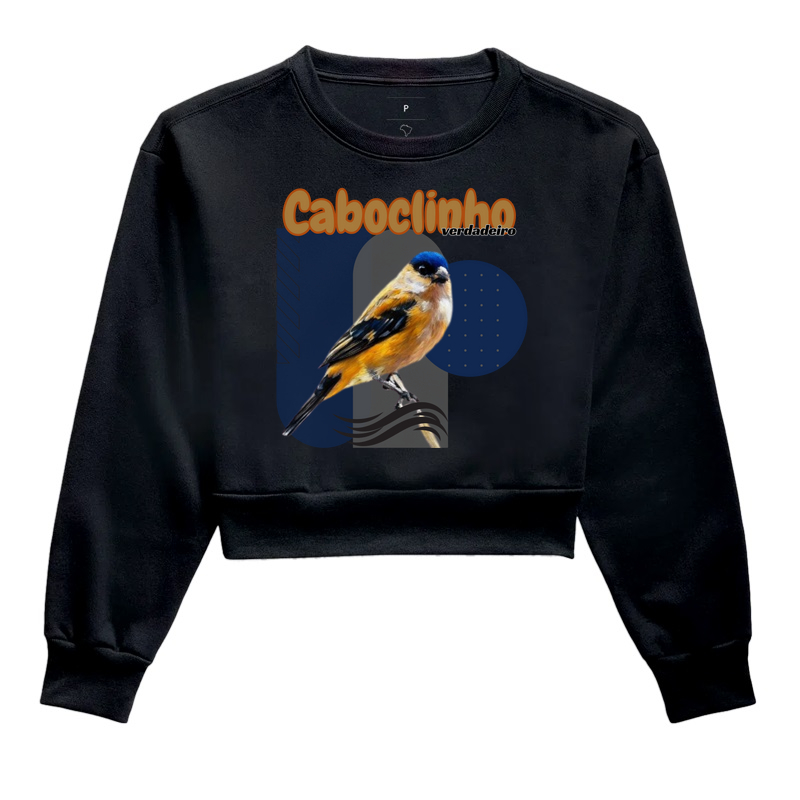 caboclinho verdadeiro