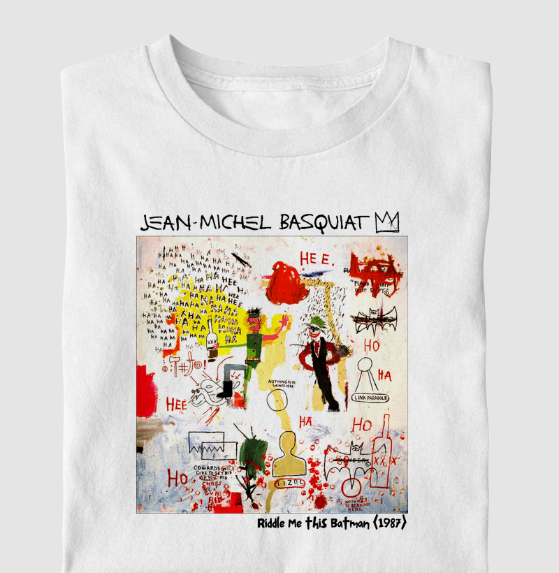 Riddle Me This Batman (1987) - Edição Limitada