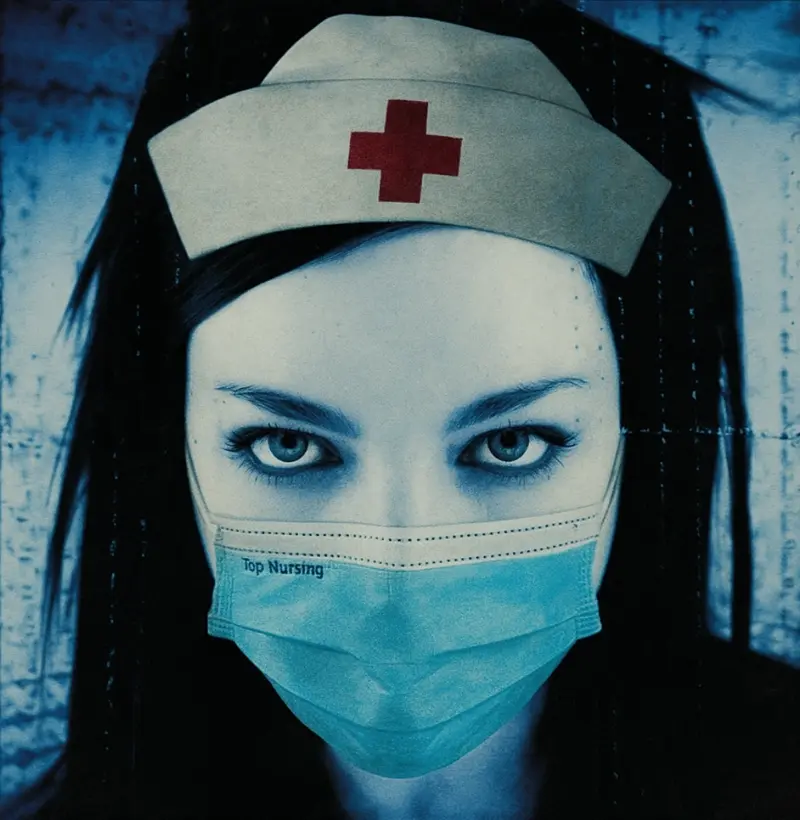 Nurse Amy