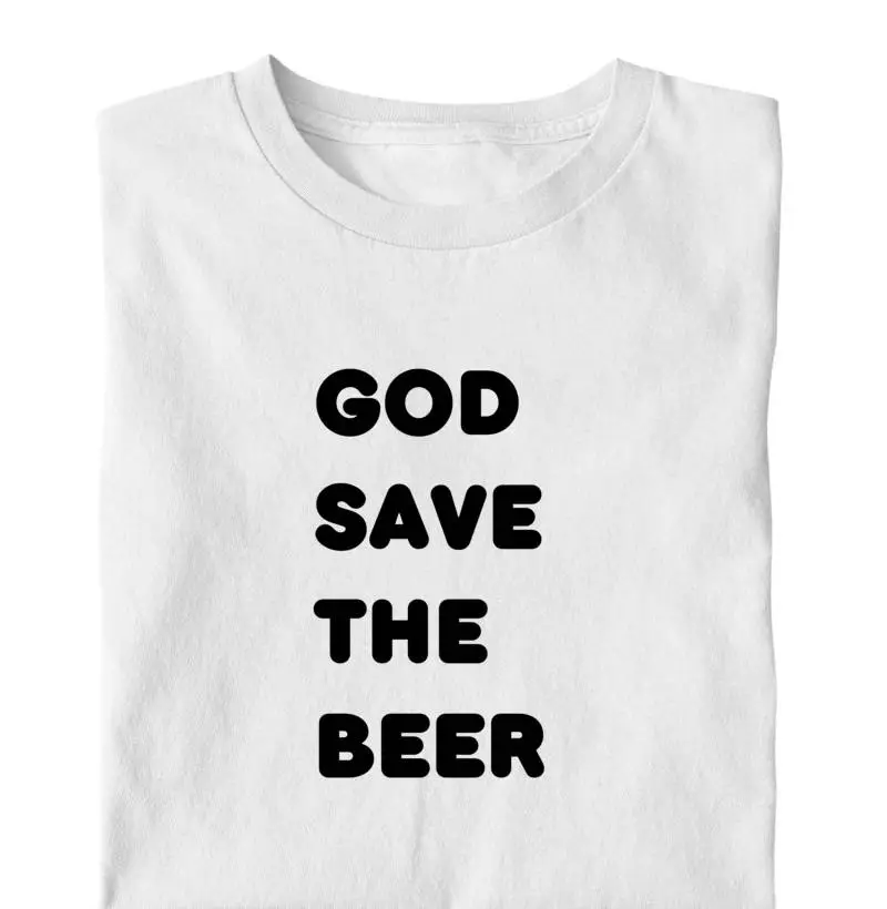 God Save The Beer