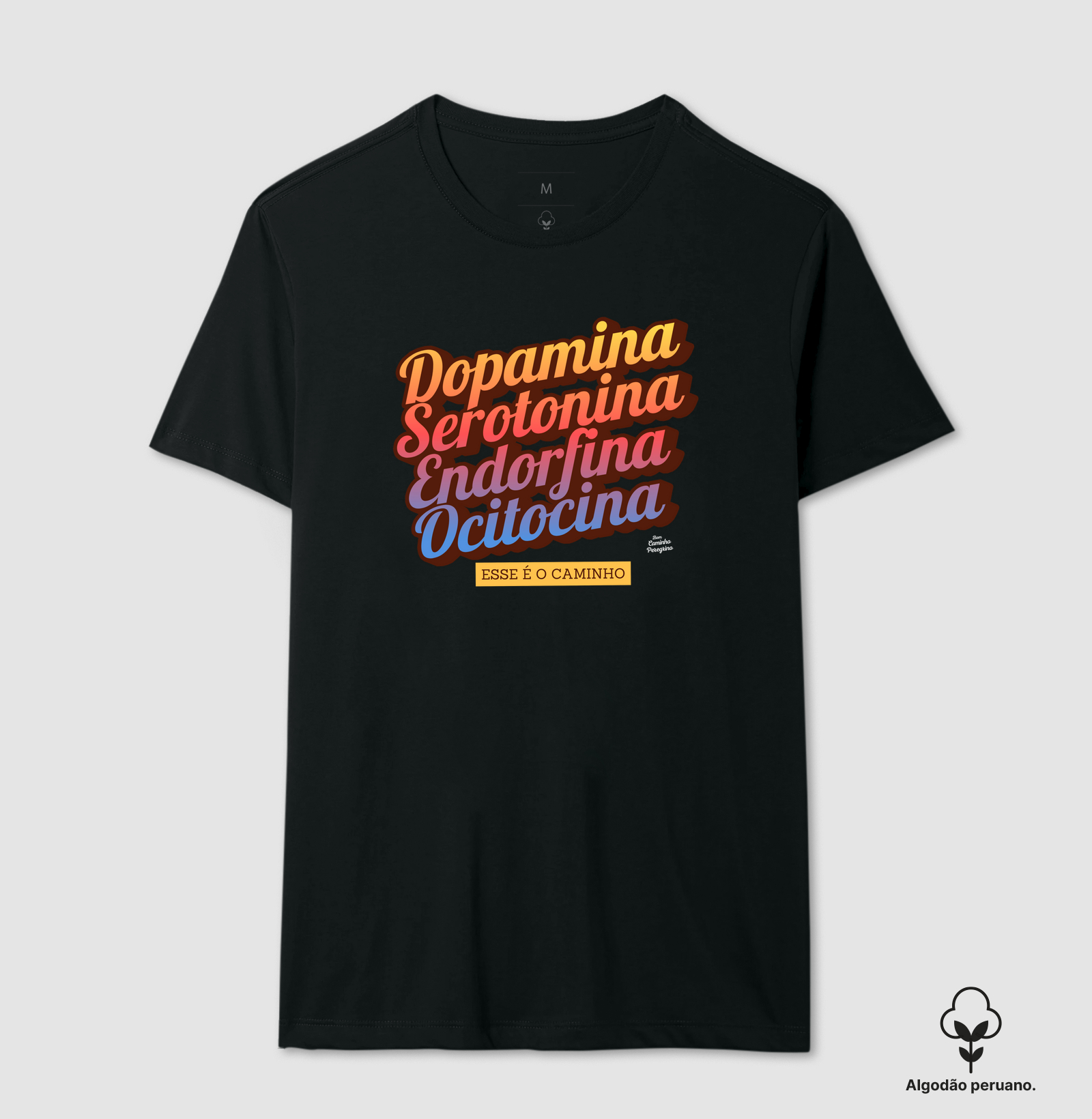 A Química do Caminho