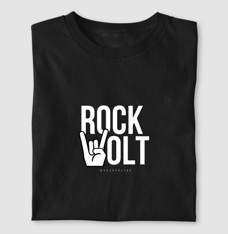 Rock Volt White