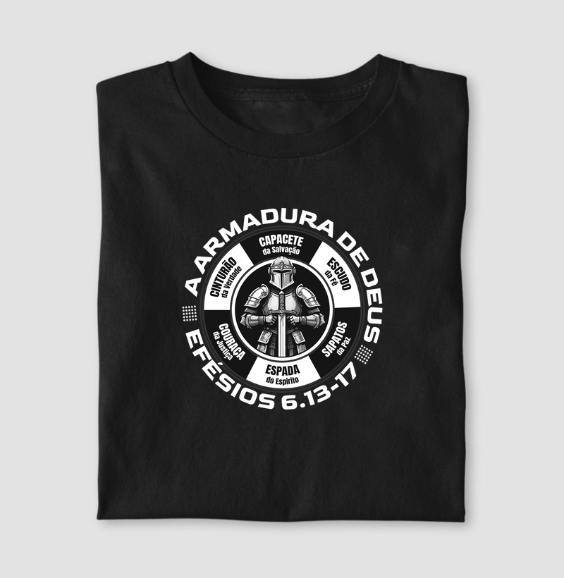 A Armadura de Deus