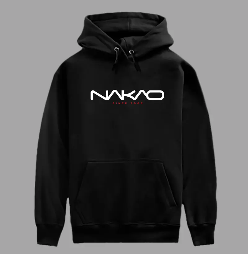 Moletom Nakao