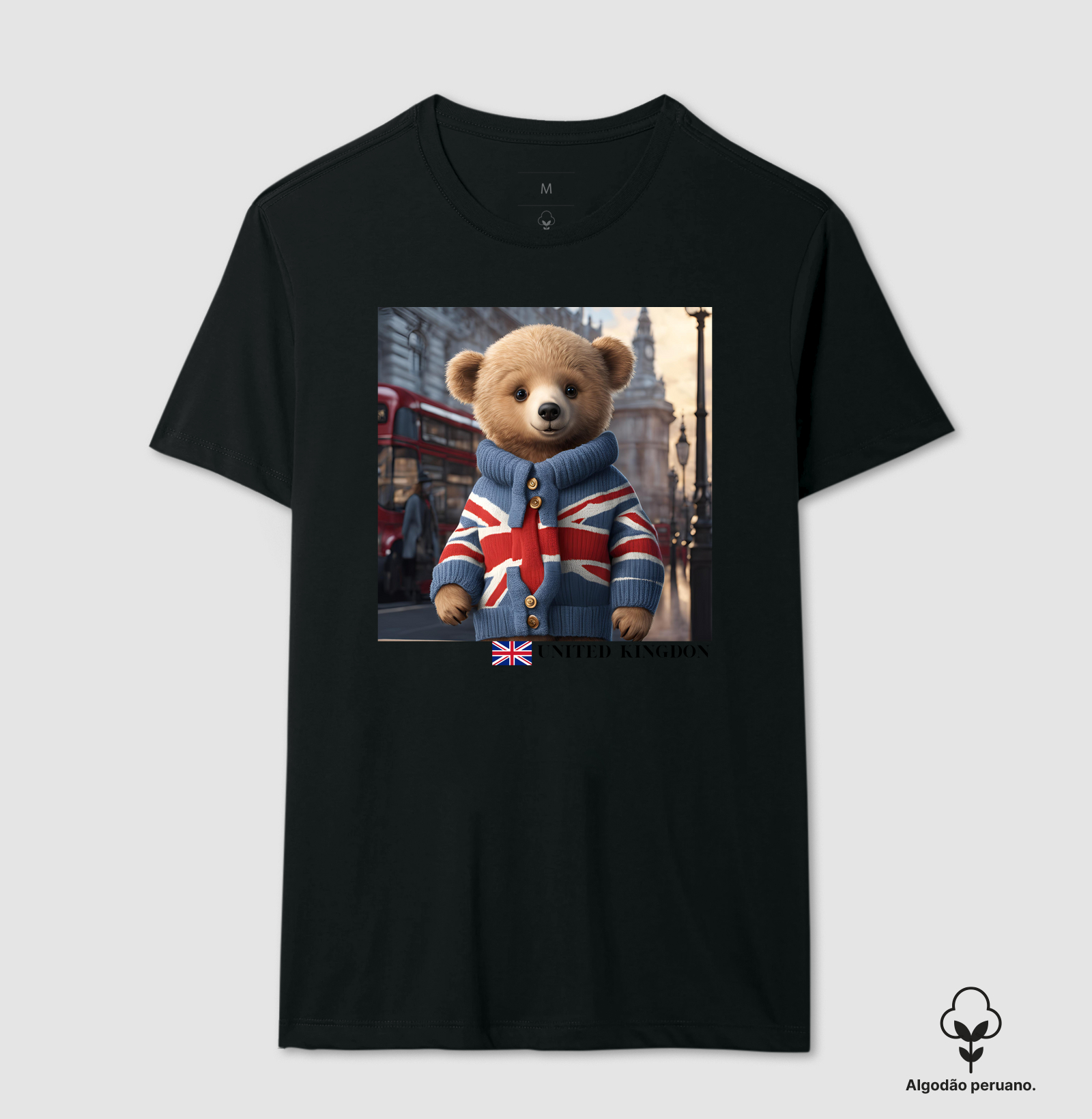 London Bear